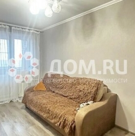Продажа 2-комн квартиры на вторичном рынке Коломна, Пионерская улица,  д. 50А