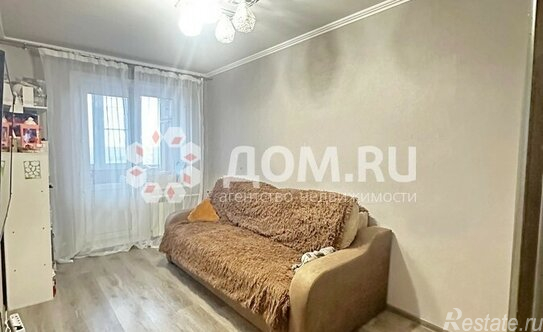 Продажа 2-комн квартиры на вторичном рынке Коломна, Пионерская улица,  д. 50А