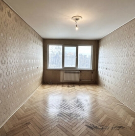 Продажа 3-комн квартиры на вторичном рынке аллея Поликарпова,  д. 3,  к. 1