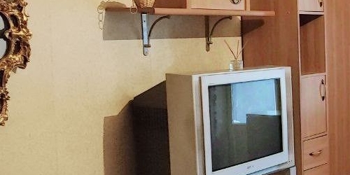 1-комн квартира улица Генерала Белова, 49К2