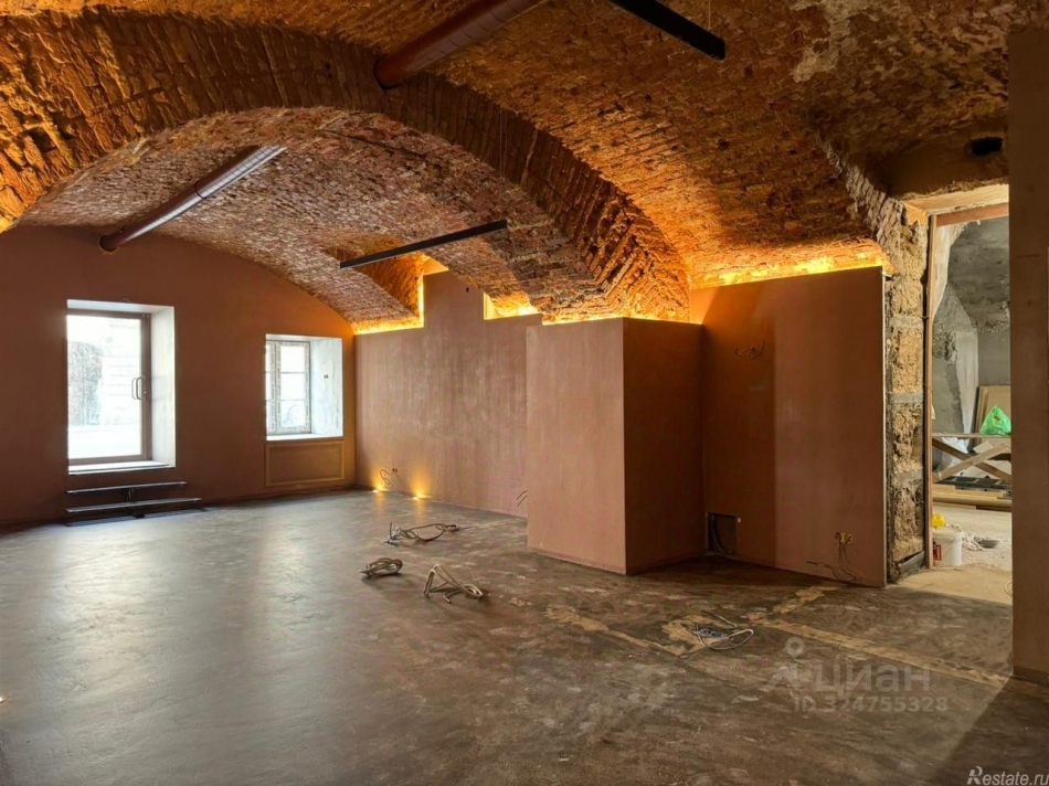 Аренда ПСН ул Константина Заслонова,  д. 8