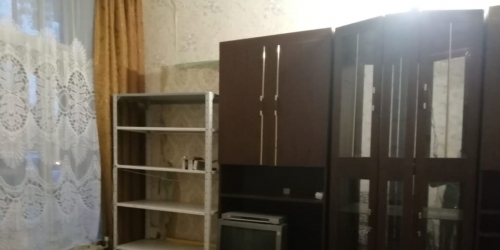 Комната Володи Дубинина ул,  д. 8