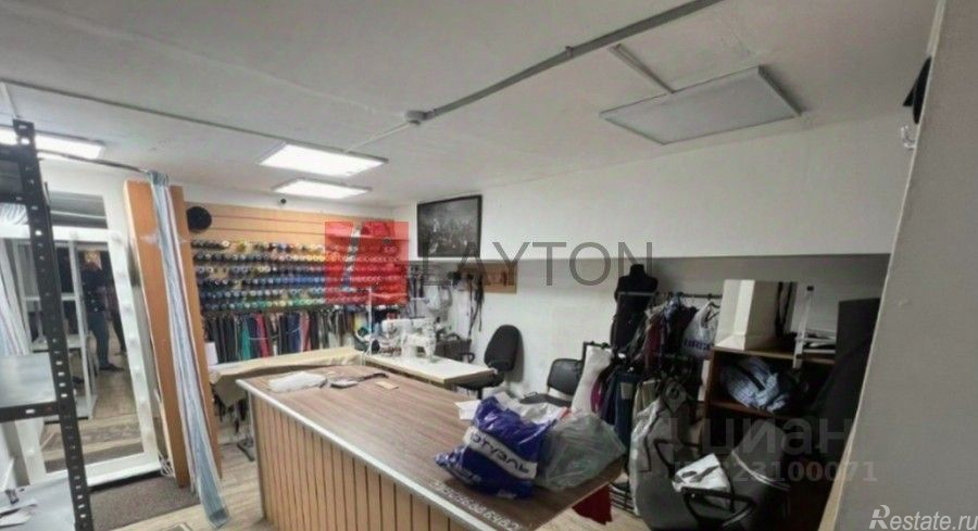 Продажа ПСН ул Правды,  д. 3/1