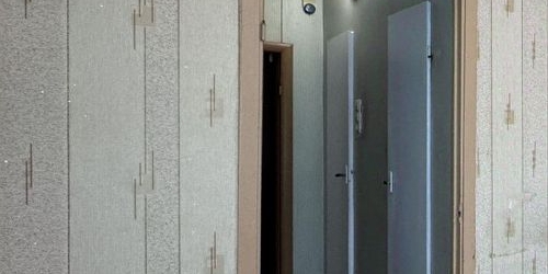 1-комн квартира улица Маршала Новикова, 2К1