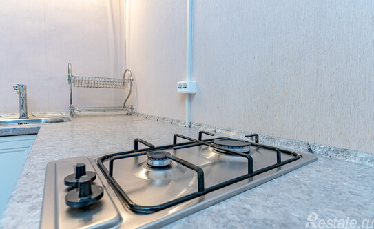 Продажа 1-комн квартиры на вторичном рынке ул Руднева,  д. 21,  к. 1