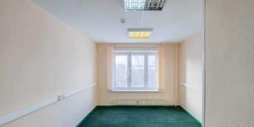 Офис Азовская ул,  д. 6