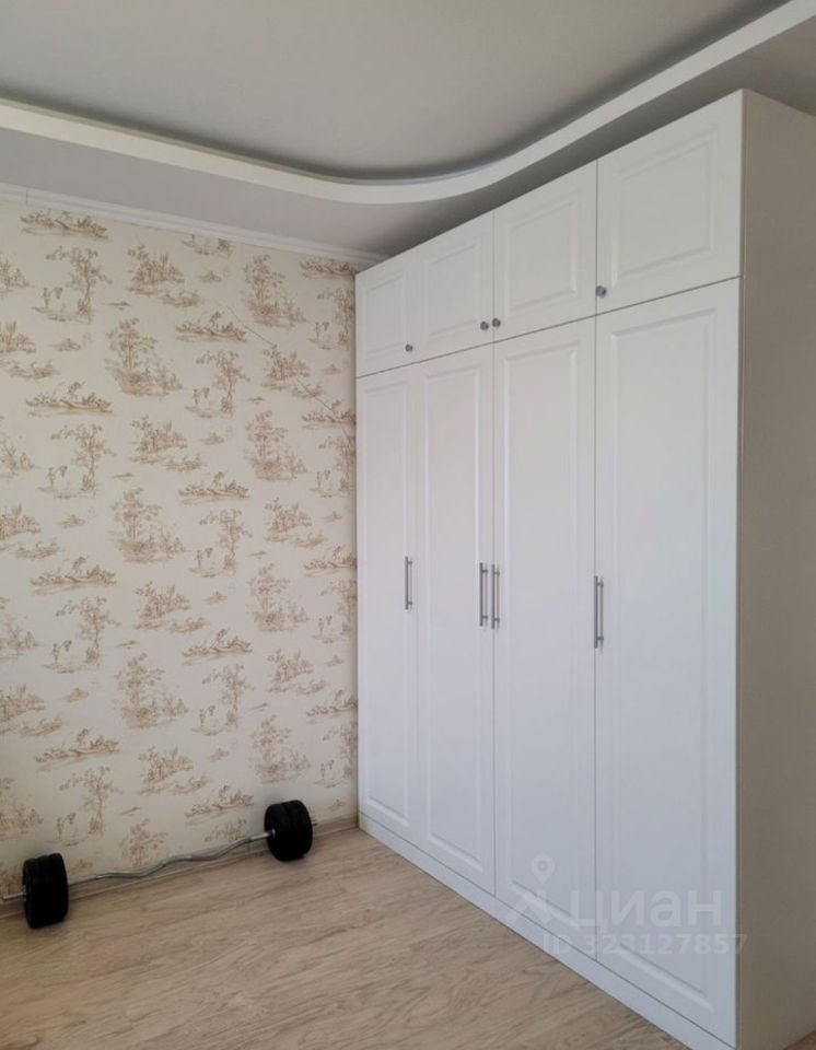 Аренда 1-комн квартиры на вторичном рынке Одинцово, Северная улица, 36