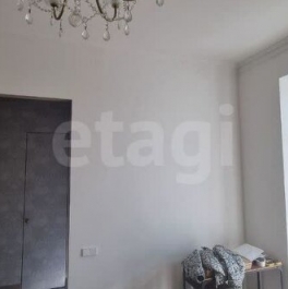 Продажа 2-комн квартиры на вторичном рынке Пересветов пер,  д. 6