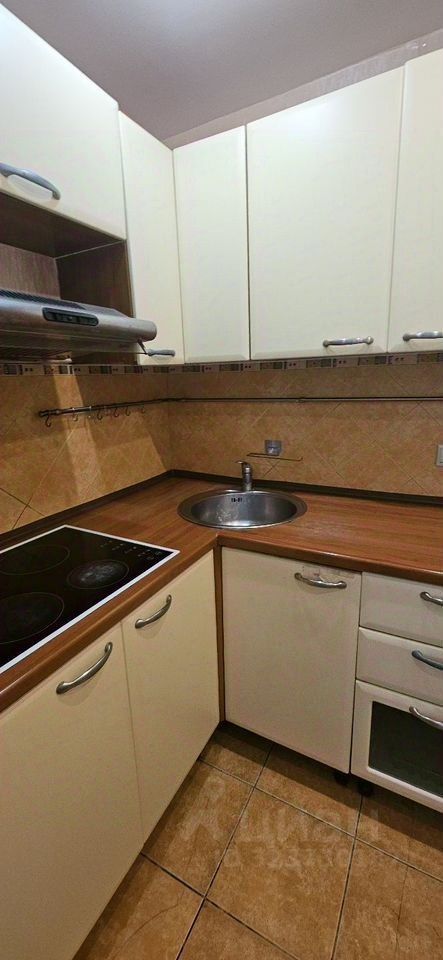 Аренда 1-комн квартиры на вторичном рынке улица Инессы Арманд, 4К1