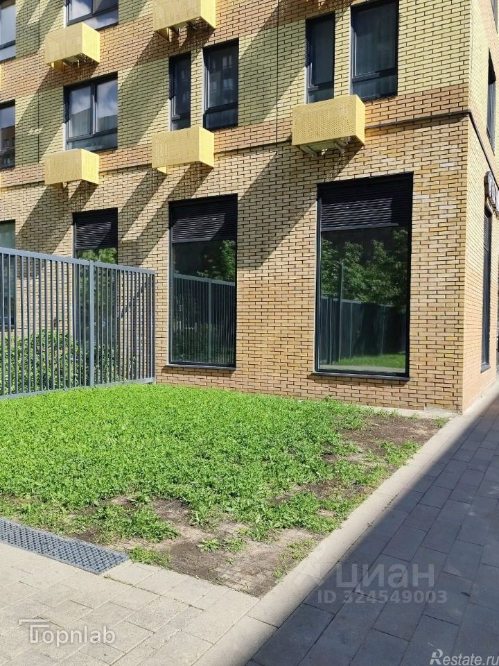 Продажа ПСН улица Михайлова,  д. 30А к4