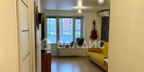 2-комн квартира ул Нижегородская,  д. 80,  к. 3