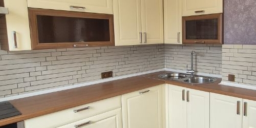 2-комн квартира Спартаковский переулок, 26