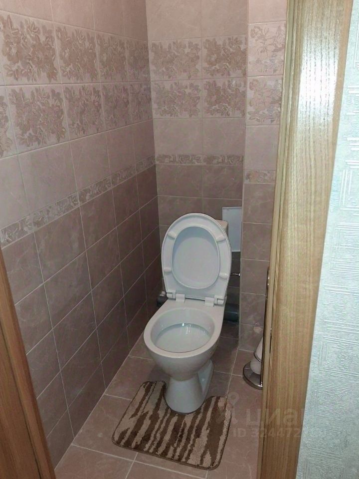 Продажа 1-комн квартиры на вторичном рынке Сертолово, улица Златоглавая, 5к1