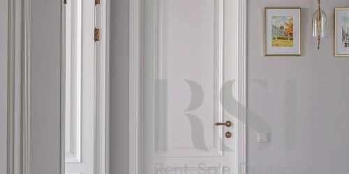 3-комн квартира улица Куйбышева, 19