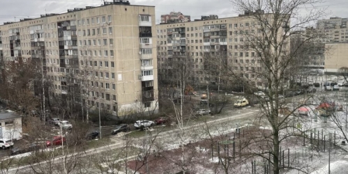 2-комн квартира Ярослава Гашека ул. ,  д. 8