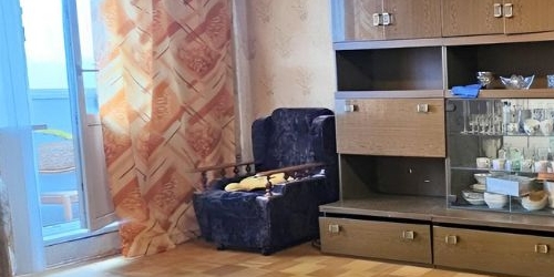 2-комн квартира Профсоюзная улица, 136К1