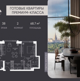 Продажа 1-комн квартиры на вторичном рынке Сетуньский 1-й проезд,  д. 8