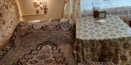 2-комн квартира Петергоф г, Чебышевская ул,  д. 10,  к. 2