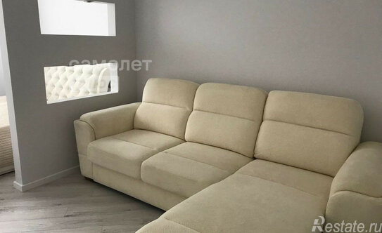 Продажа 2-комн квартиры на вторичном рынке Новокуркинское шоссе,  д. 47