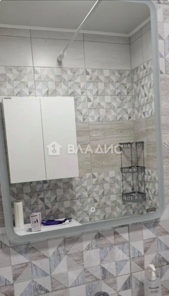 Продажа 1-комн квартиры на вторичном рынке Селятино пгт, улица Госпитальная, 6а