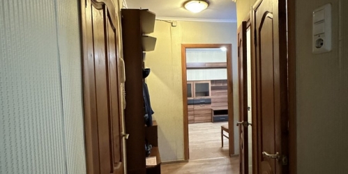 2-комн квартира Токсово пос., Привокзальная ул. ,  д. 22