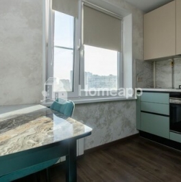 Продажа 1-комн квартиры на вторичном рынке ул Гамалеи,  д. 3