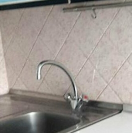 Аренда 3-комн квартиры на вторичном рынке улица Бочкова,  д. 7