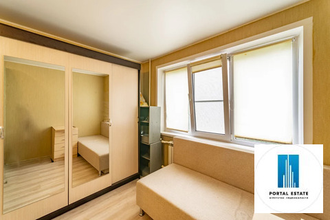 Продажа 2-комн квартиры на вторичном рынке Подольск, Пахринский проезд,  д. 8