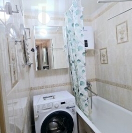 Продажа 3-комн квартиры на вторичном рынке Красногорск, ул Вокзальная,  д. 15