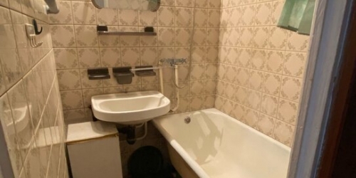 3-комн квартира ул Широкая,  д. 21