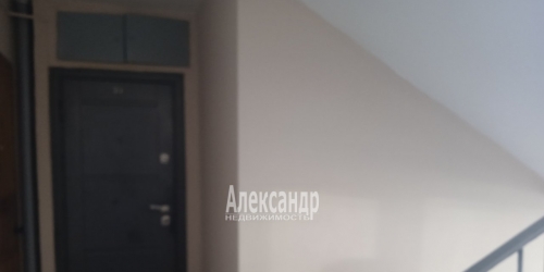 1-комн квартира Придорожная аллея,  д. 5