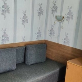 Продажа 4-комн квартиры на вторичном рынке Лиговский пр-кт,  д. 119 литБ