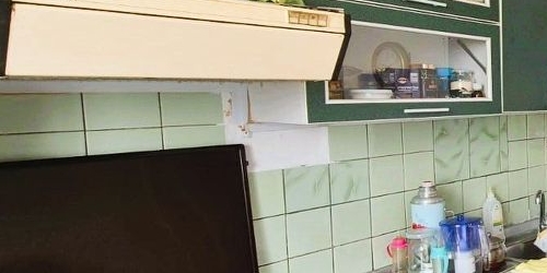 2-комн квартира Олимпийский проспект, 24