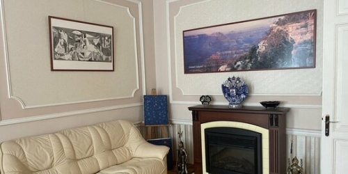 5-комн квартира ул Чаплыгина,  д. 1А,  к. 1