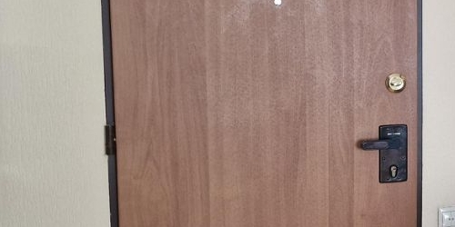 1-комн квартира улица Полины Осипенко, 18К2