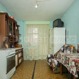 Продажа 4-комн квартиры на вторичном рынке Баковка, улица Говорова,  д. 38