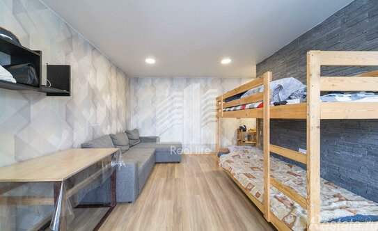 Продажа 1-комн квартиры на вторичном рынке Растуново, улица Заря,  д. 2