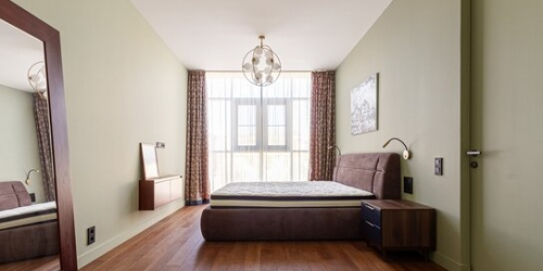 1-комн квартира Ремесленная улица,  д. 21