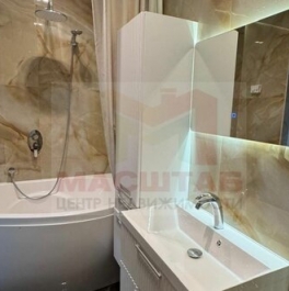 Продажа 1-комн квартиры на вторичном рынке Арктический переулок