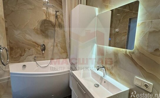 Продажа 1-комн квартиры на вторичном рынке Арктический переулок