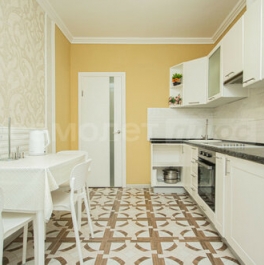 Продажа 2-комн квартиры на вторичном рынке ул Жемчужная,  д. 1,  к. 4