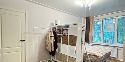 2-комн квартира Народная улица,  д. 96