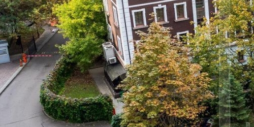 2-комн квартира улица Малая Полянка, 2