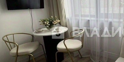 Студия 2-й Амбулаторный проезд, 8С3