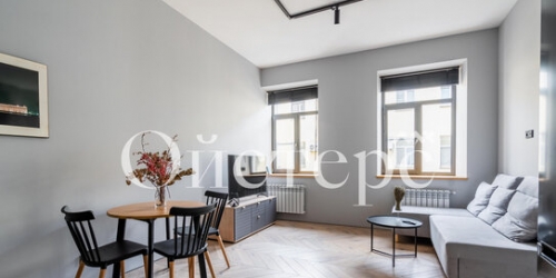 2-комн квартира улица Маяковского,  д. 42