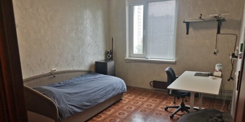 2-комн квартира Ореховый б-р,  д. 25