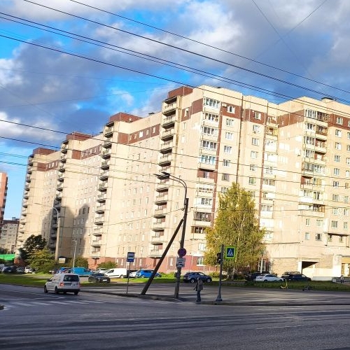 2-комн квартира Ленинский проспект, 92К1
