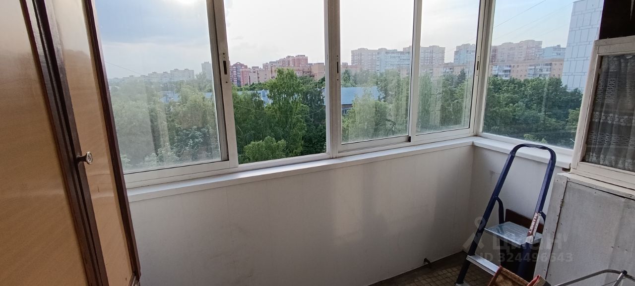 Аренда 1-комн квартиры на вторичном рынке Мытищи, улица Веры Волошиной,  д. 15