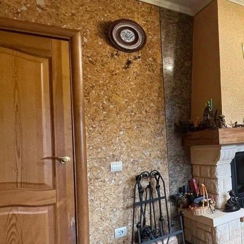 Коттедж/дом Рабочий Поселок-2 СНТ, улица Полевая,  д. 156