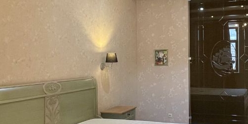 3-комн квартира Милютинский переулок, 3